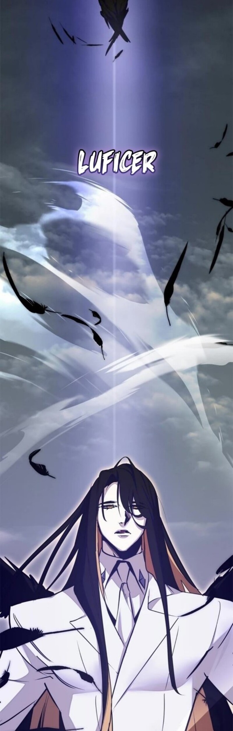 Return to Player Chapter 186 - halaman 58