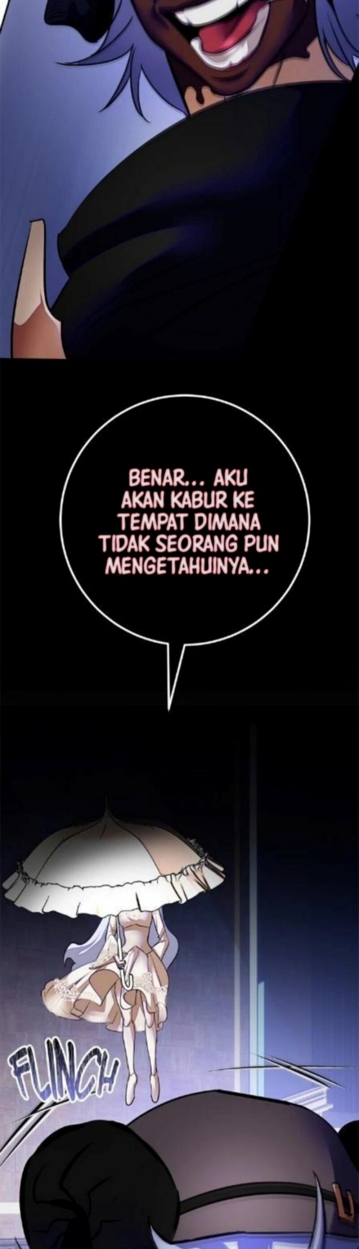 Return to Player Chapter 187 - halaman 10