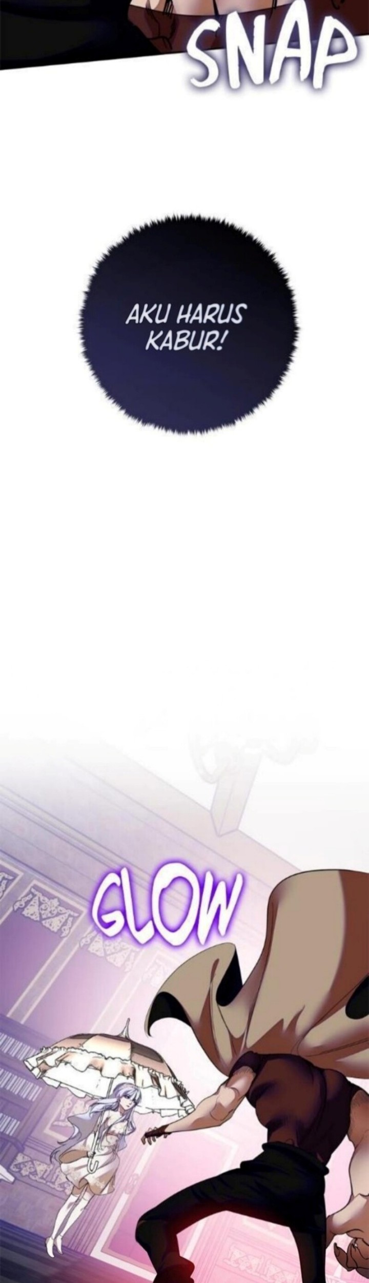 Return to Player Chapter 187 - halaman 15