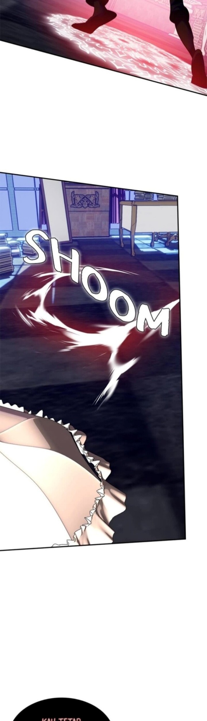 Return to Player Chapter 187 - halaman 16