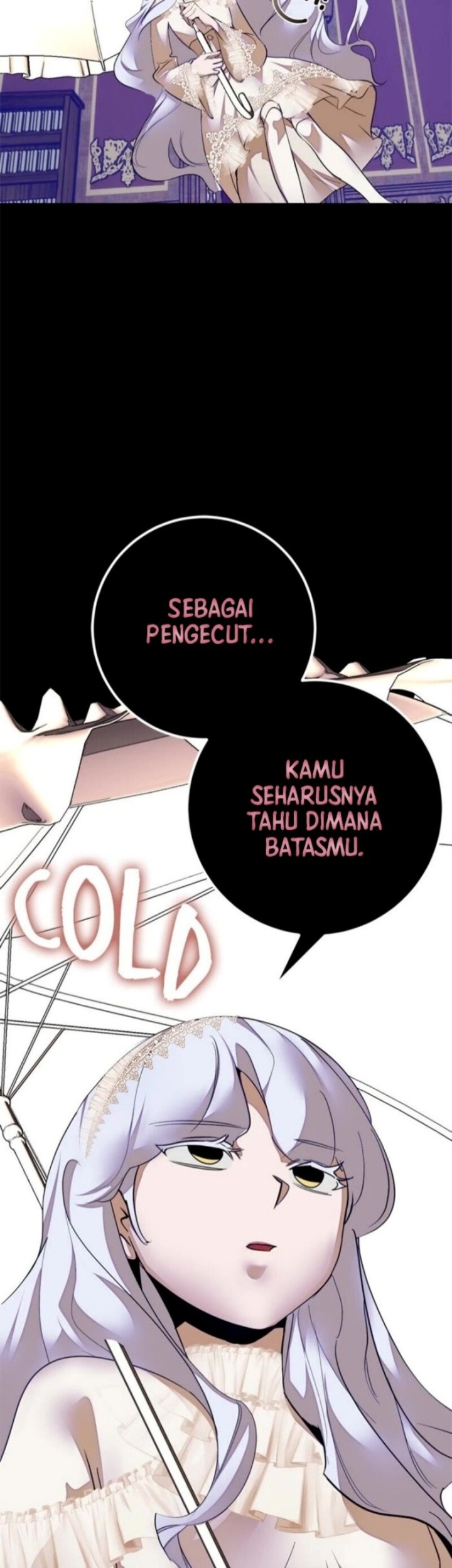 Return to Player Chapter 187 - halaman 18