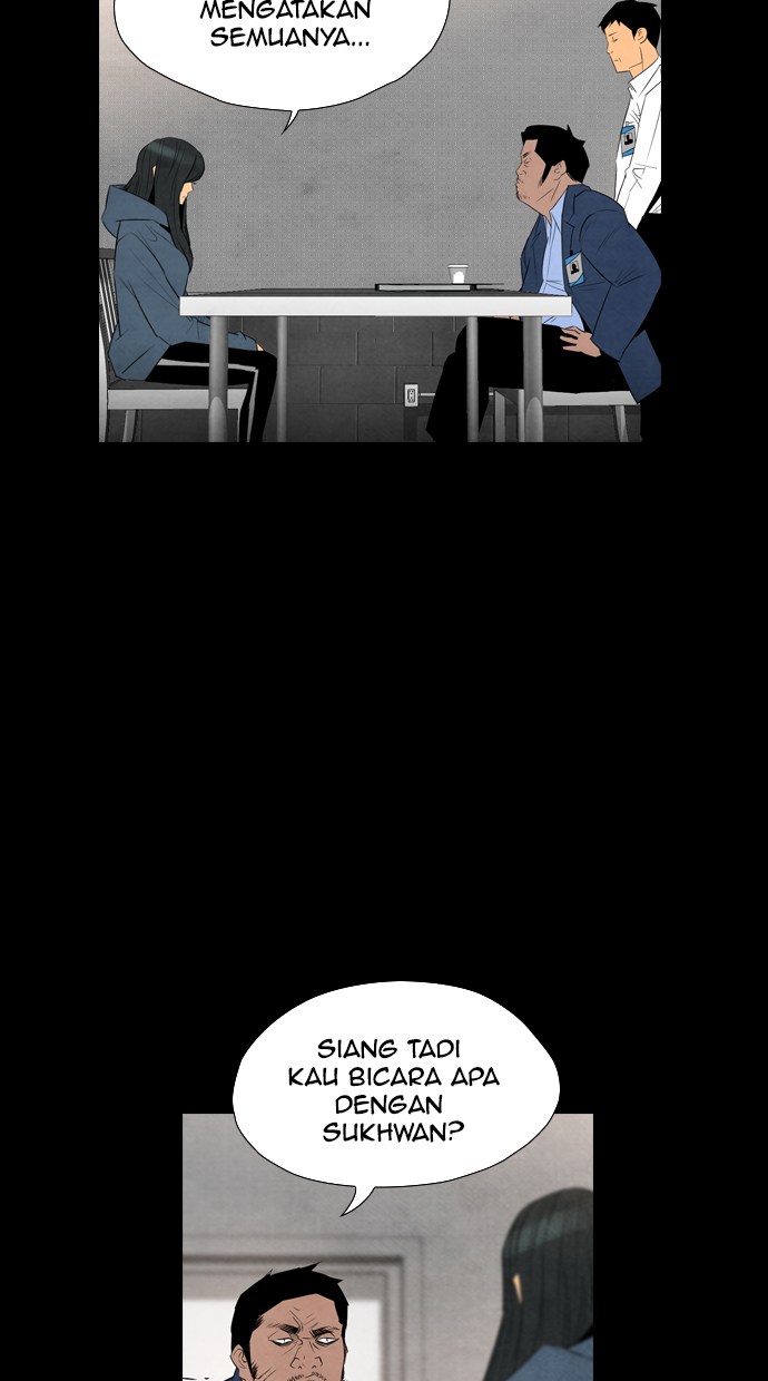 Return to Player Chapter 187 - halaman 2