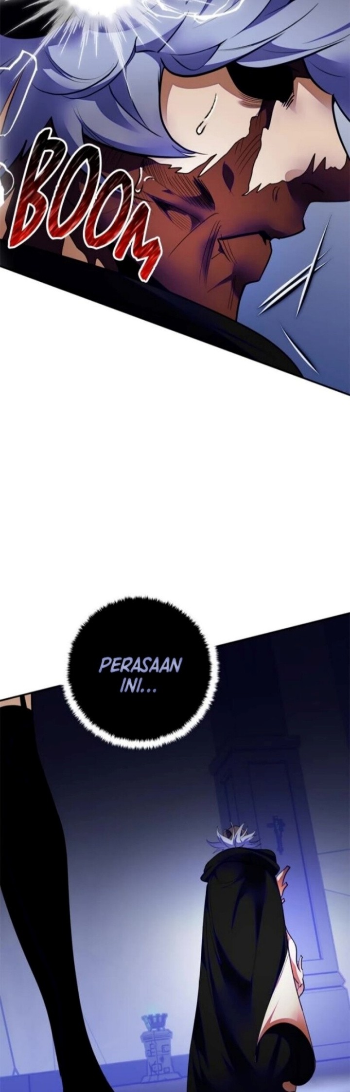 Return to Player Chapter 187 - halaman 23