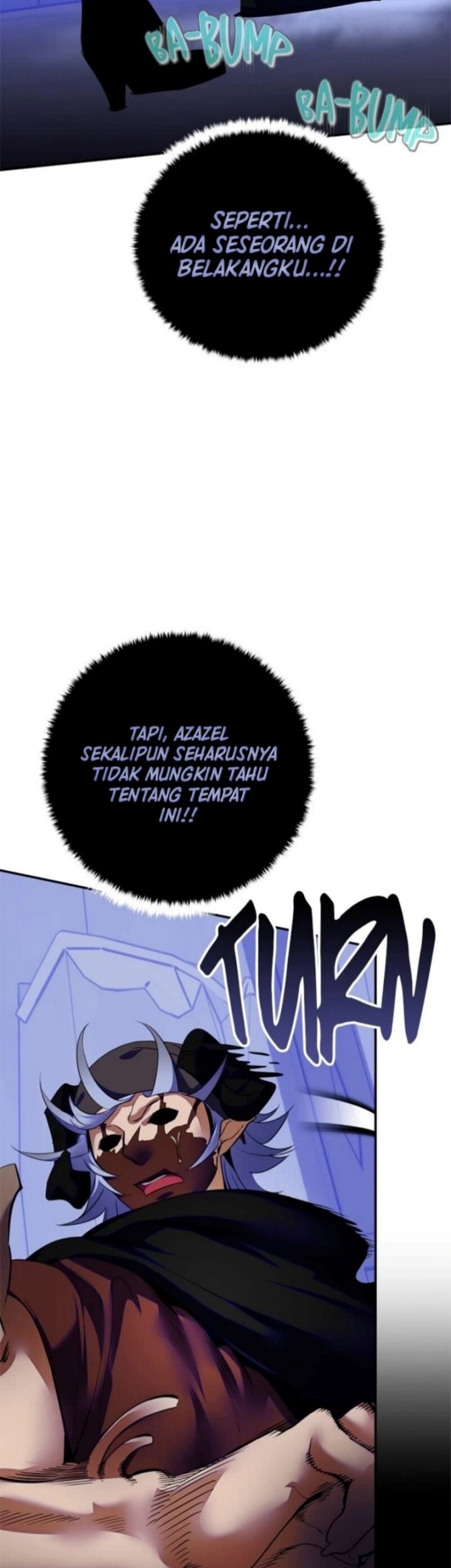 Return to Player Chapter 187 - halaman 24