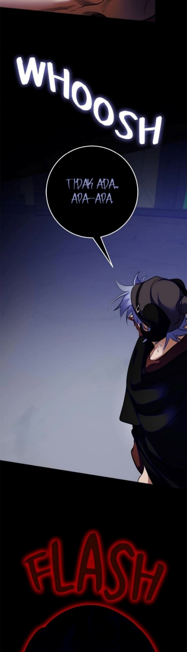 Return to Player Chapter 187 - halaman 25