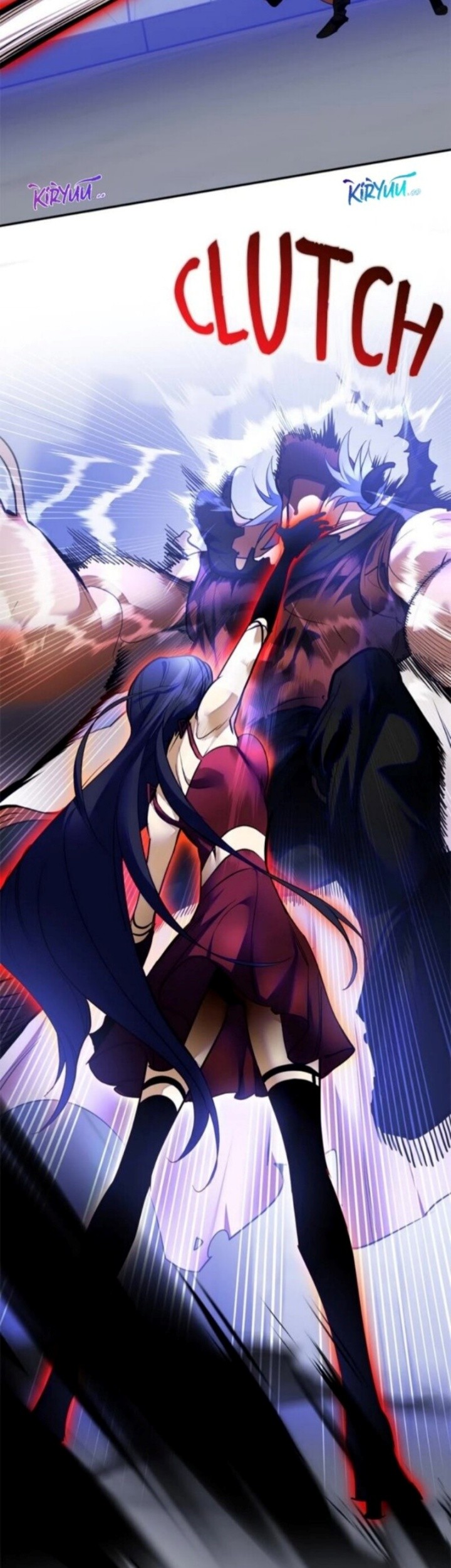 Return to Player Chapter 187 - halaman 27