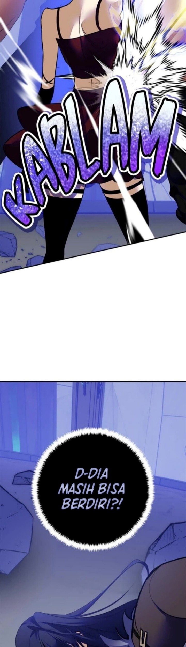 Return to Player Chapter 187 - halaman 30