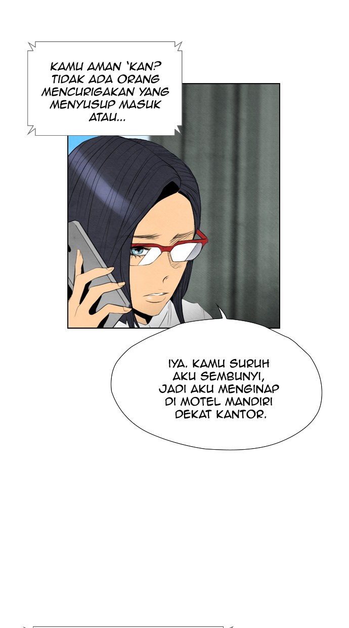 Return to Player Chapter 187 - halaman 32