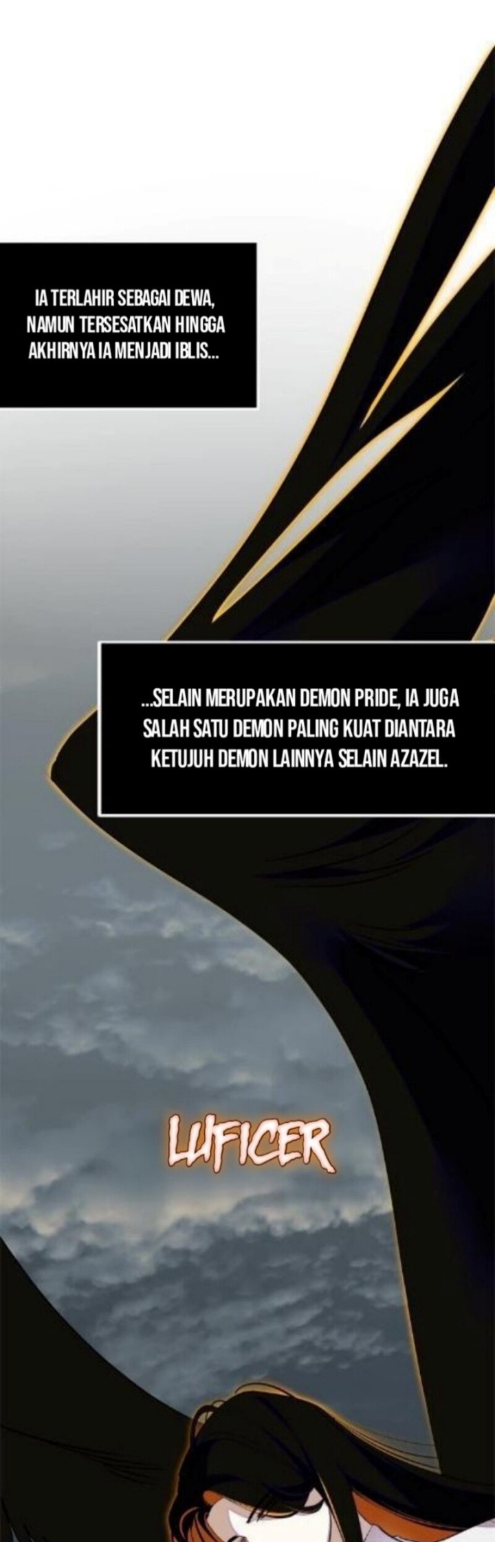 Return to Player Chapter 187 - halaman 35