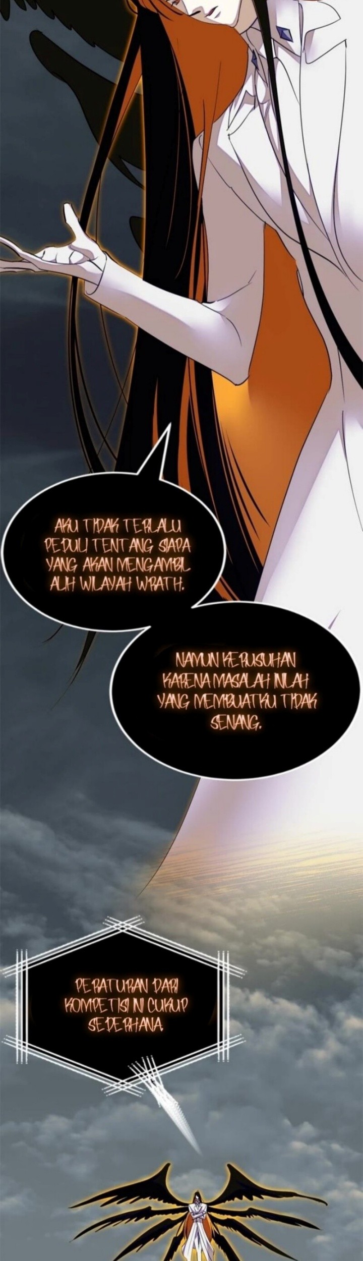 Return to Player Chapter 187 - halaman 36