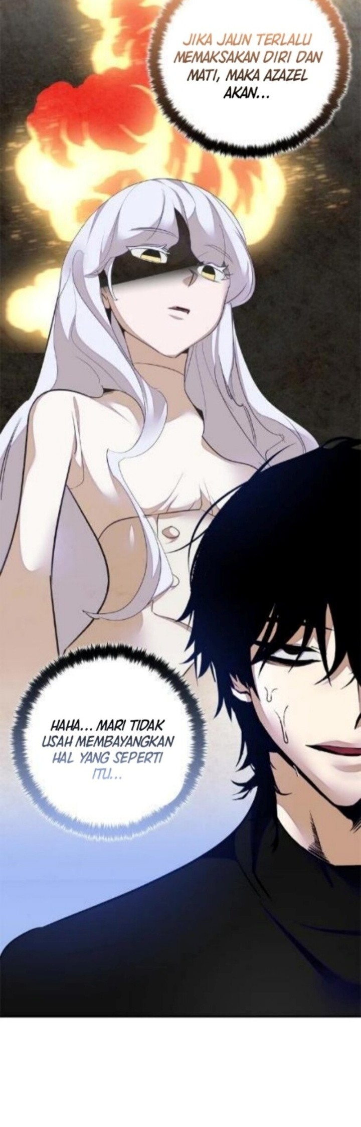 Return to Player Chapter 187 - halaman 41
