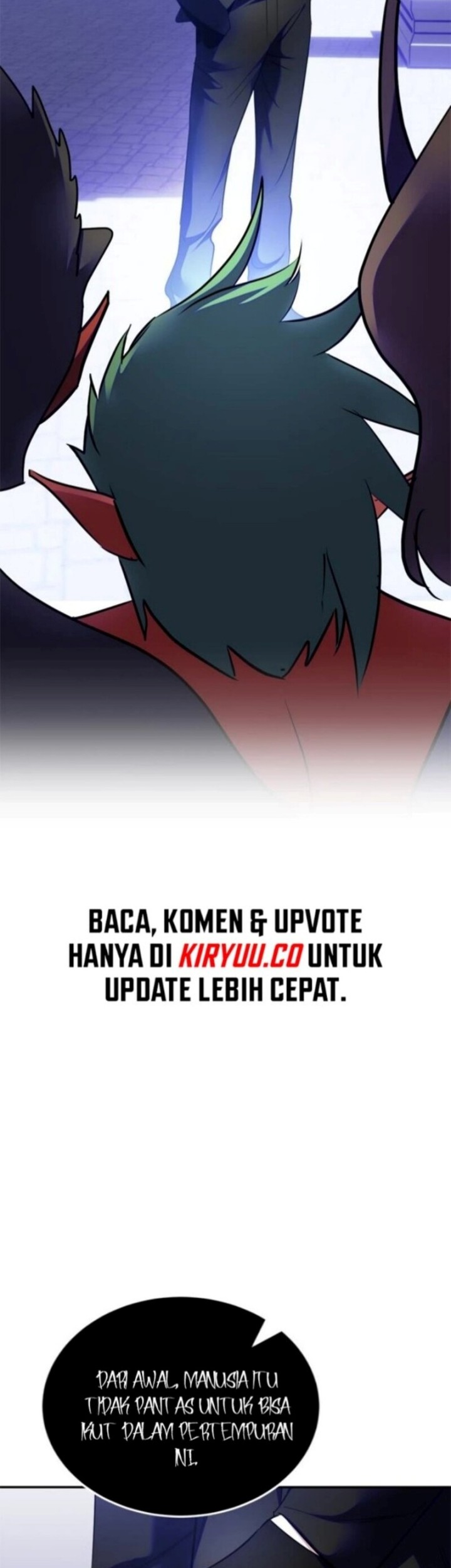 Return to Player Chapter 187 - halaman 47