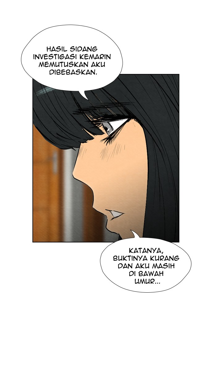 Return to Player Chapter 187 - halaman 48