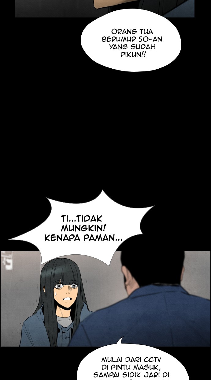 Return to Player Chapter 187 - halaman 5