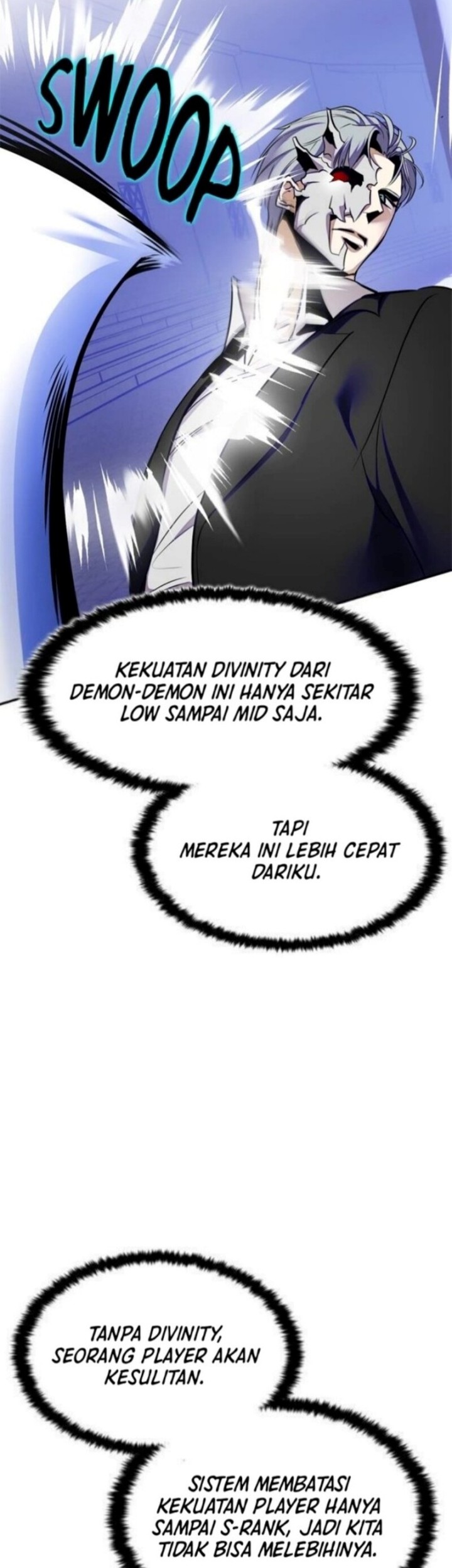 Return to Player Chapter 187 - halaman 51