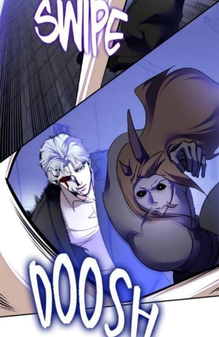 Return to Player Chapter 187 - halaman 53