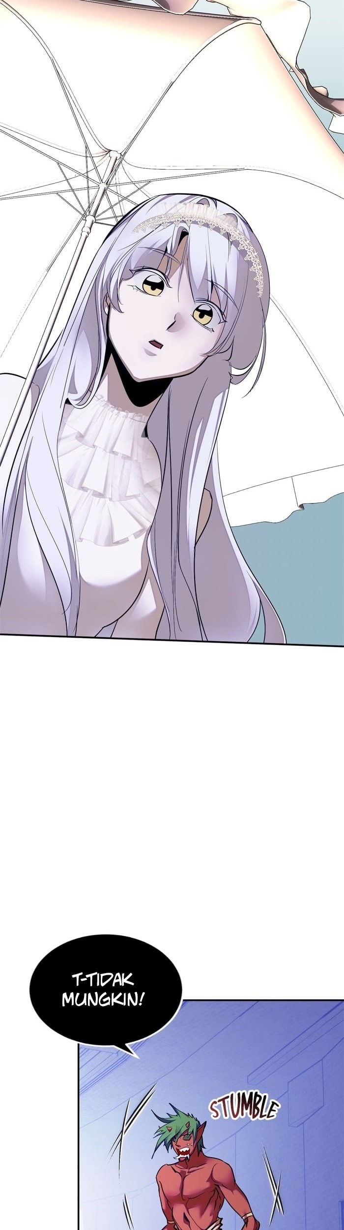 Return to Player Chapter 188 - halaman 13