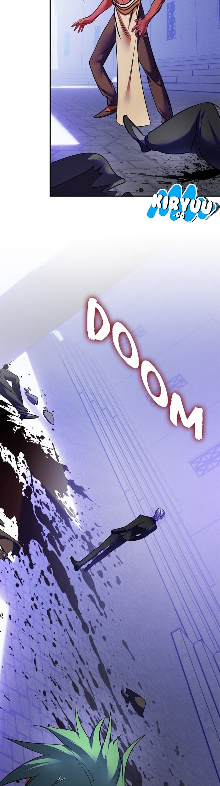 Return to Player Chapter 188 - halaman 14