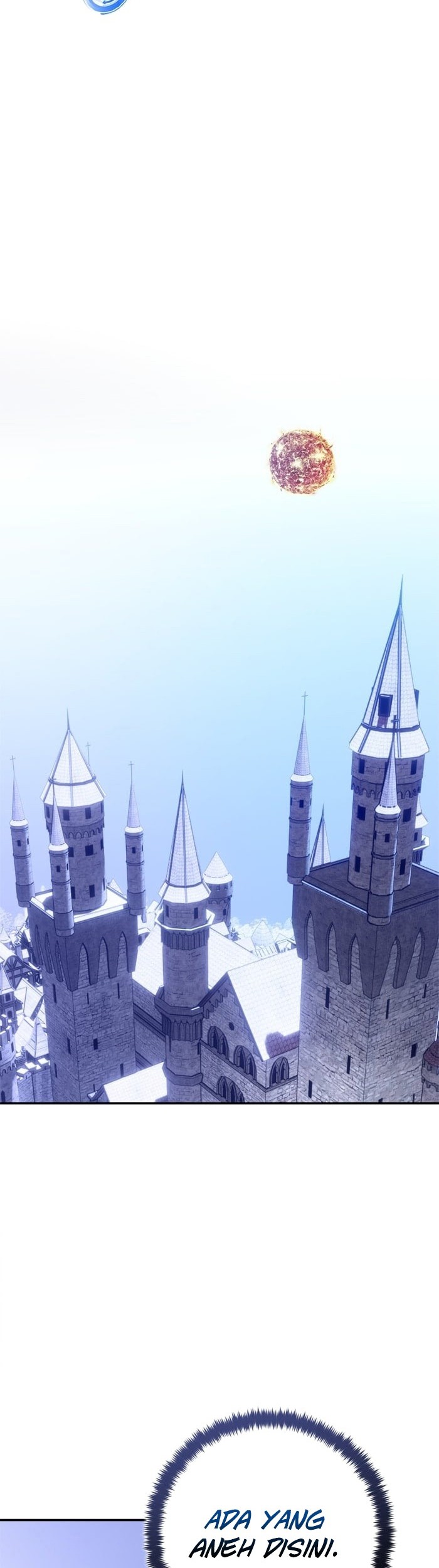 Return to Player Chapter 188 - halaman 19