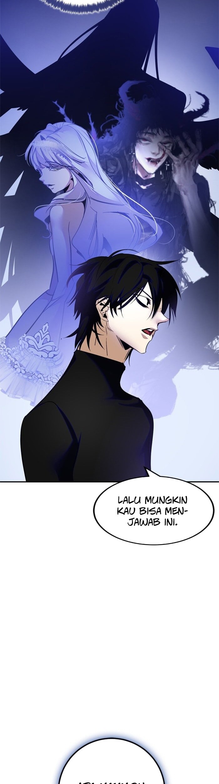 Return to Player Chapter 188 - halaman 24