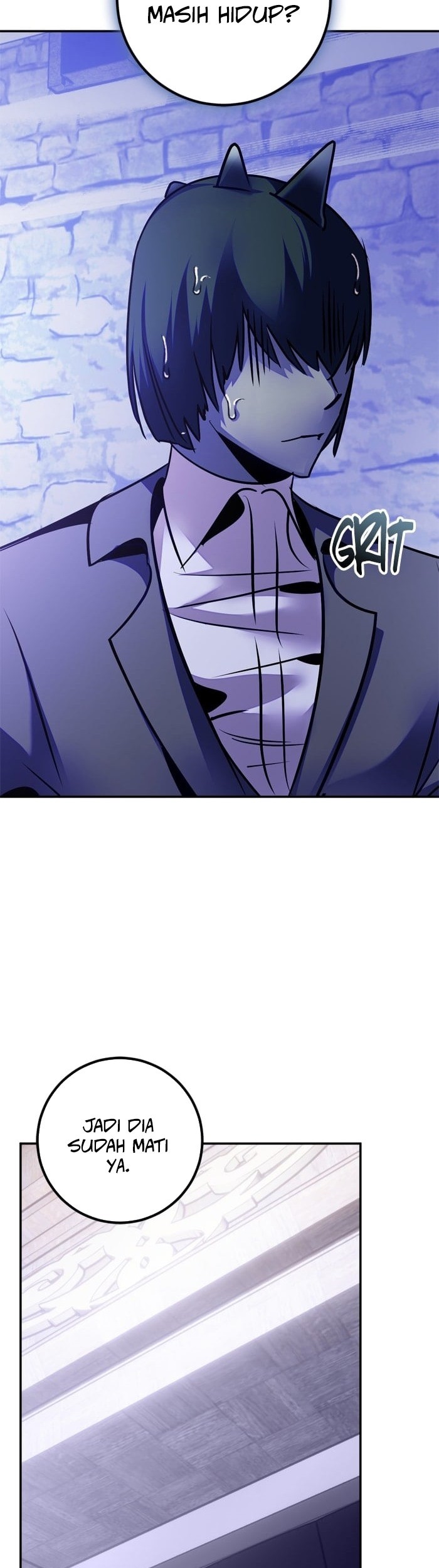 Return to Player Chapter 188 - halaman 26