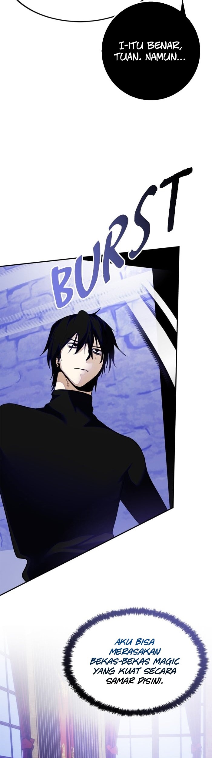 Return to Player Chapter 188 - halaman 28
