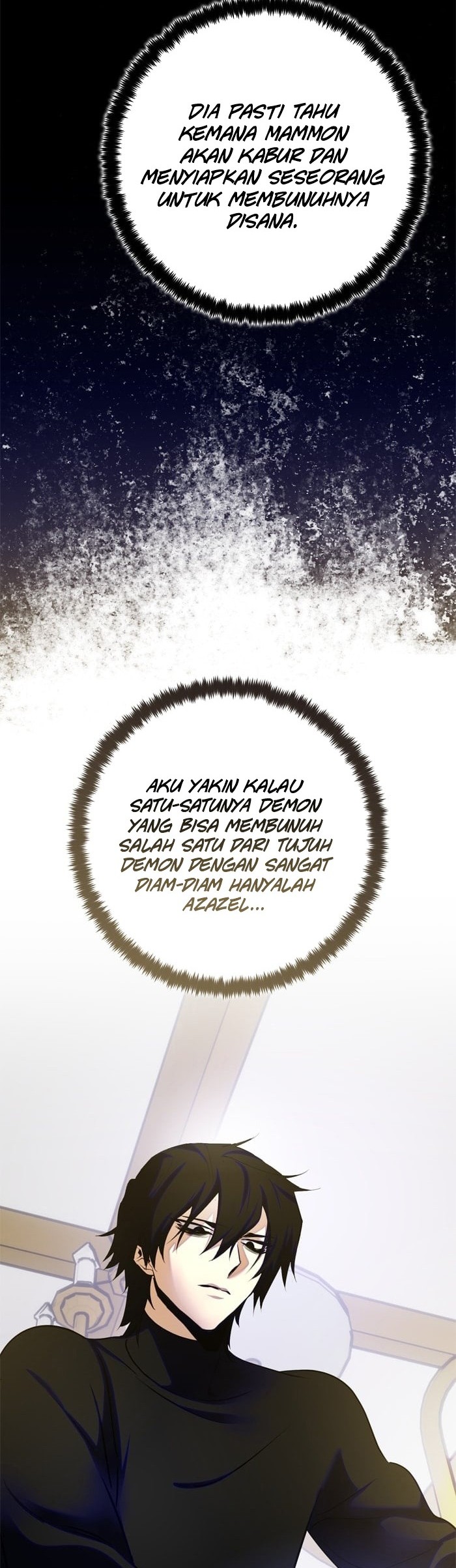 Return to Player Chapter 188 - halaman 38