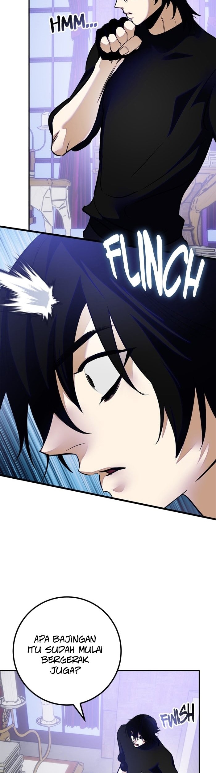 Return to Player Chapter 188 - halaman 45