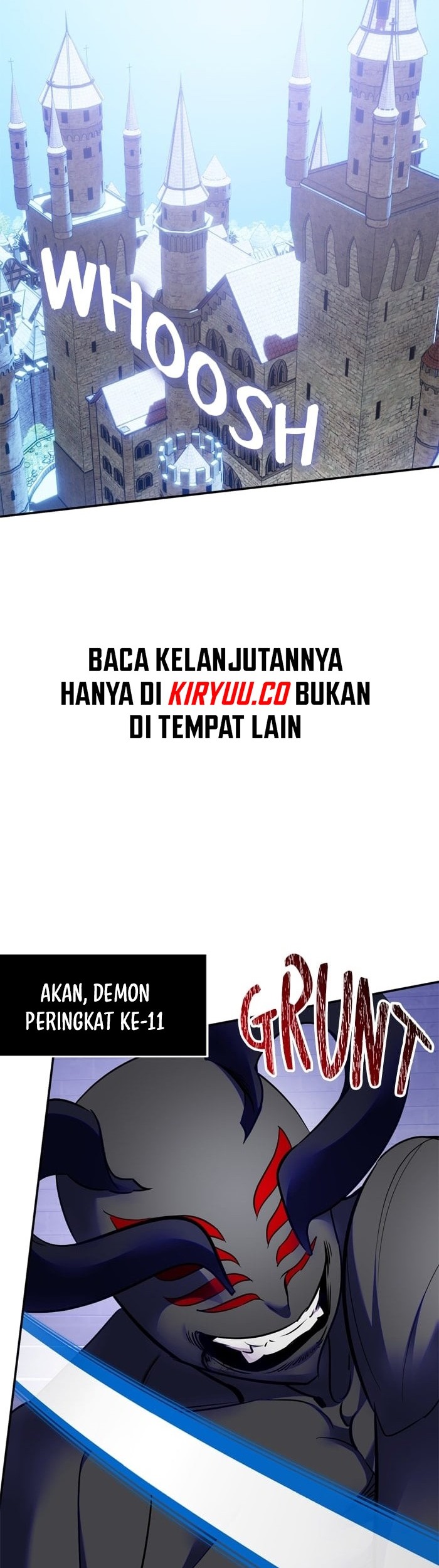 Return to Player Chapter 188 - halaman 48
