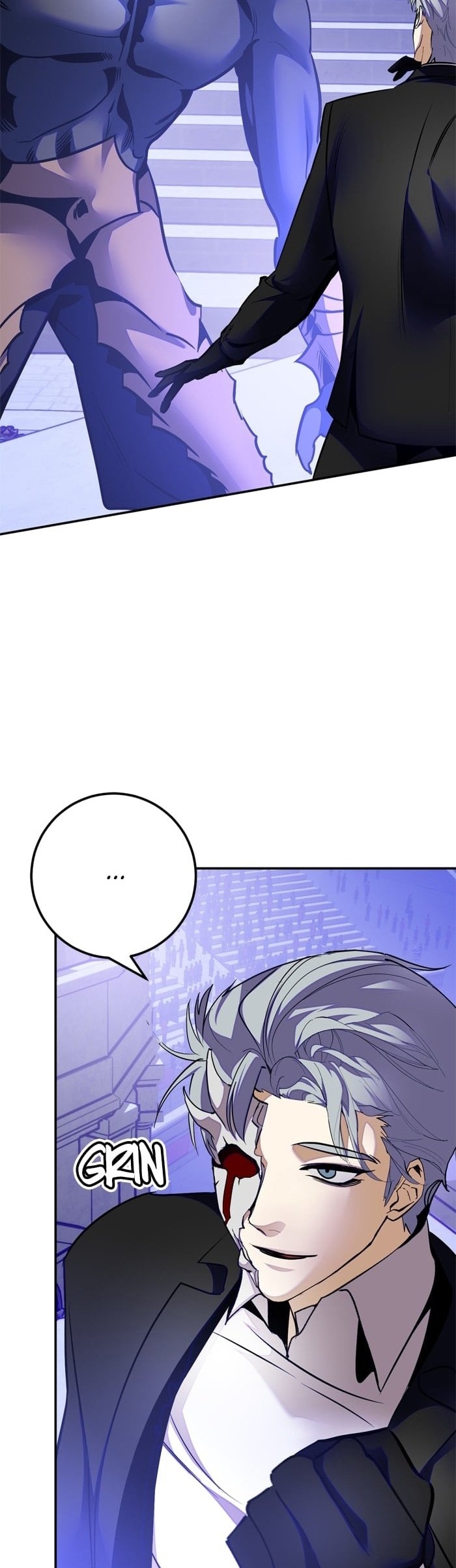 Return to Player Chapter 188 - halaman 50