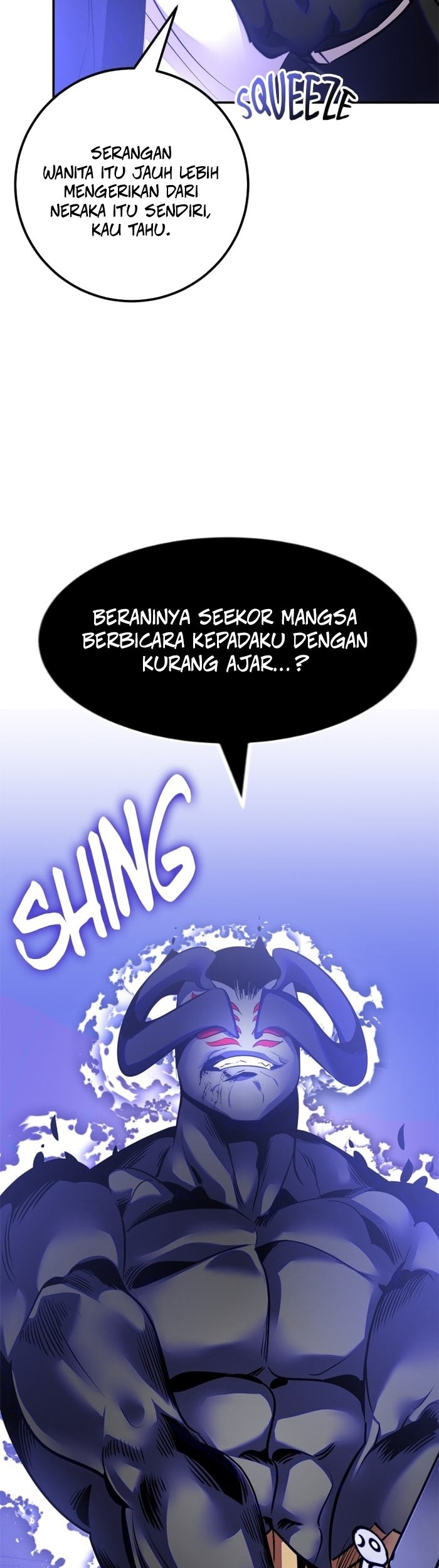 Return to Player Chapter 188 - halaman 51