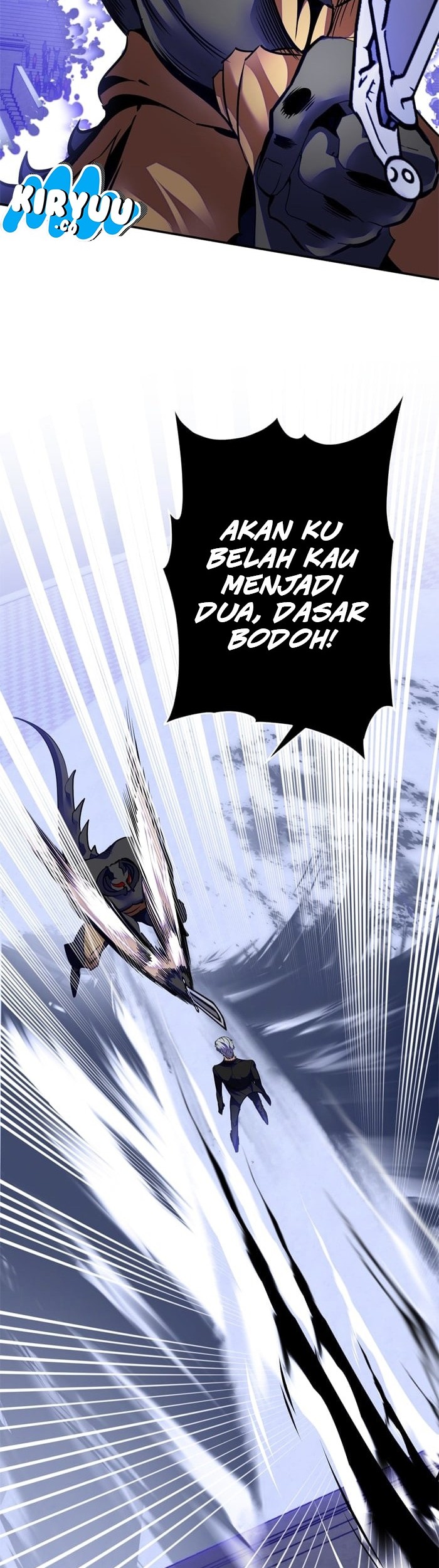 Return to Player Chapter 188 - halaman 52