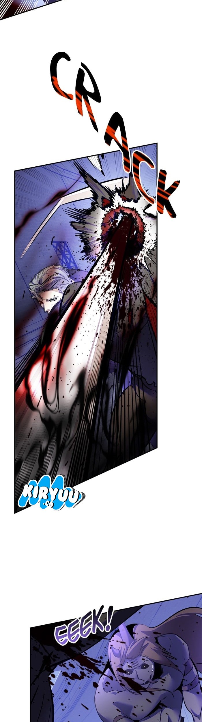 Return to Player Chapter 188 - halaman 6