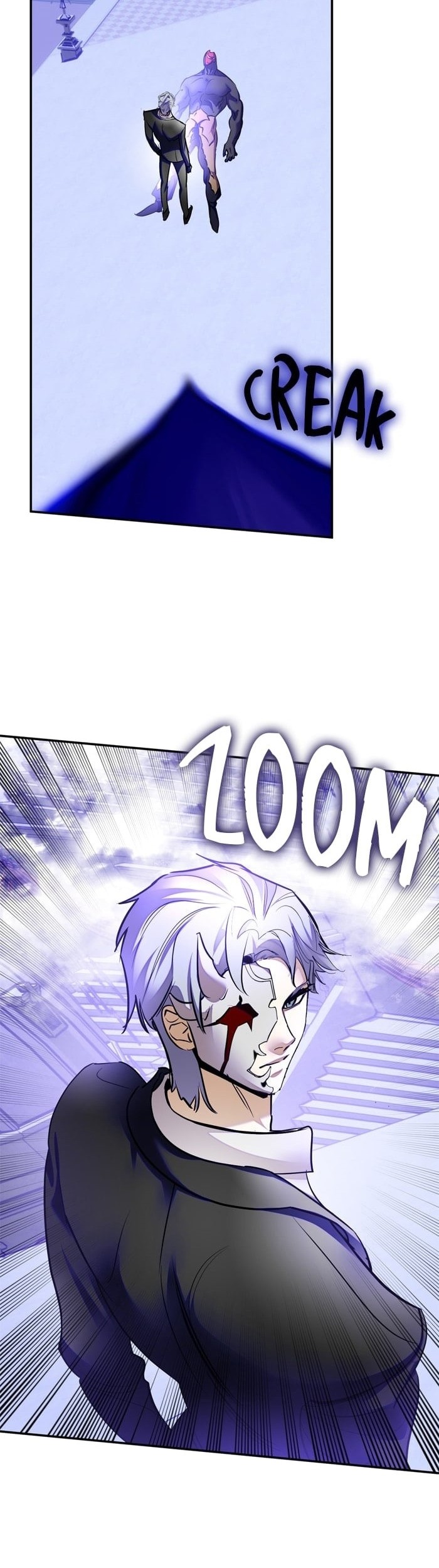 Return to Player Chapter 189 - halaman 13