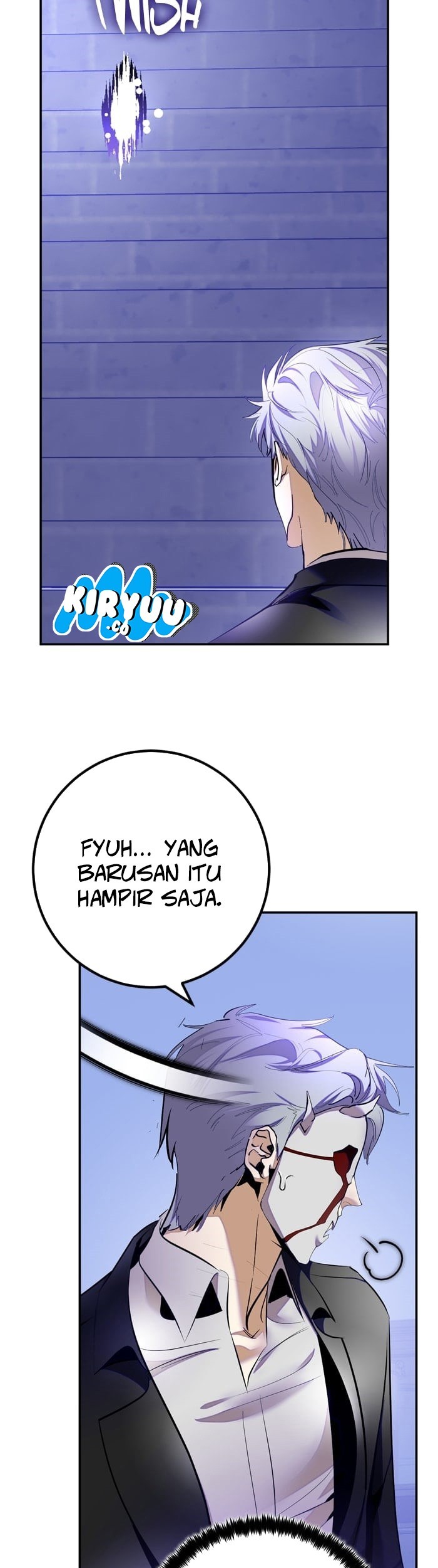 Return to Player Chapter 189 - halaman 16