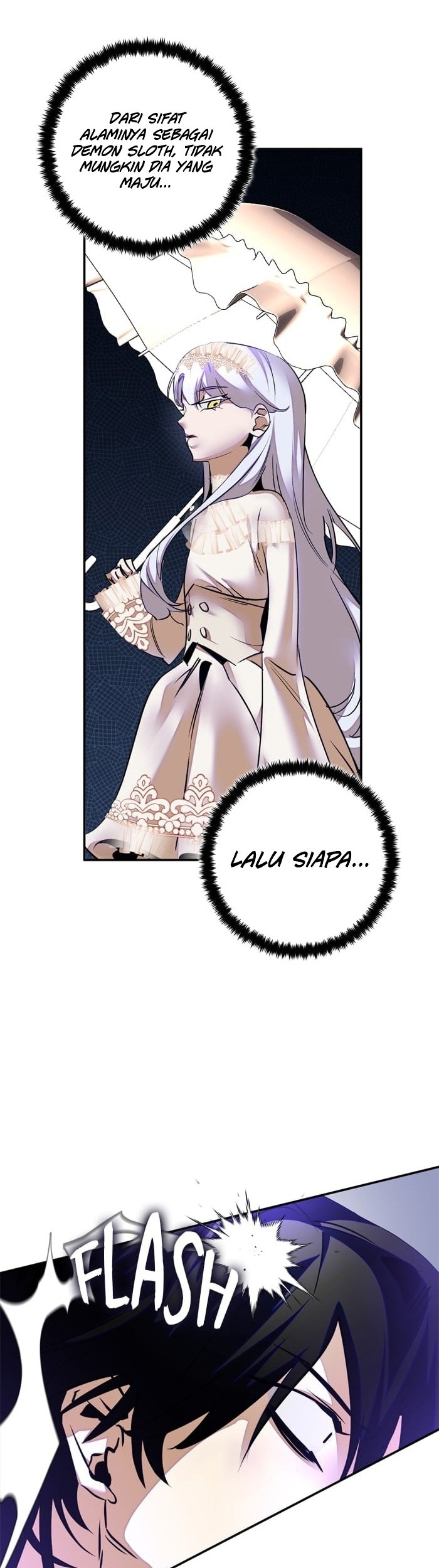 Return to Player Chapter 189 - halaman 24