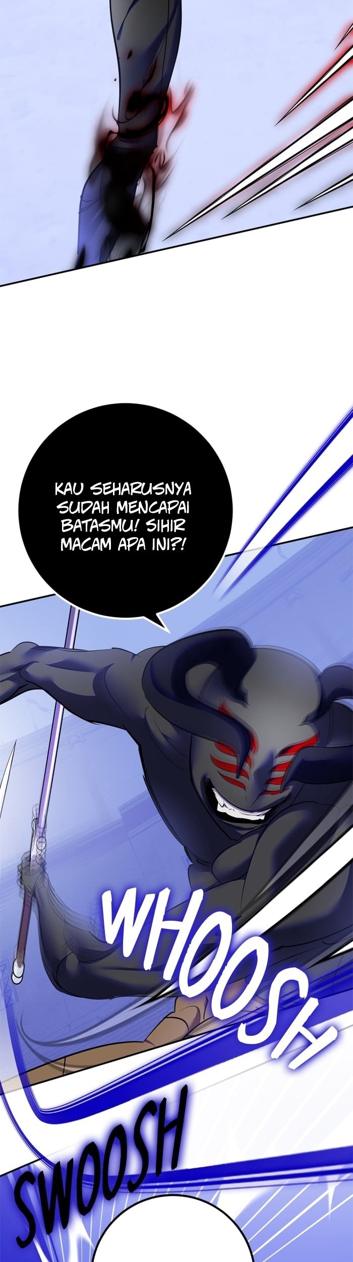 Return to Player Chapter 189 - halaman 3