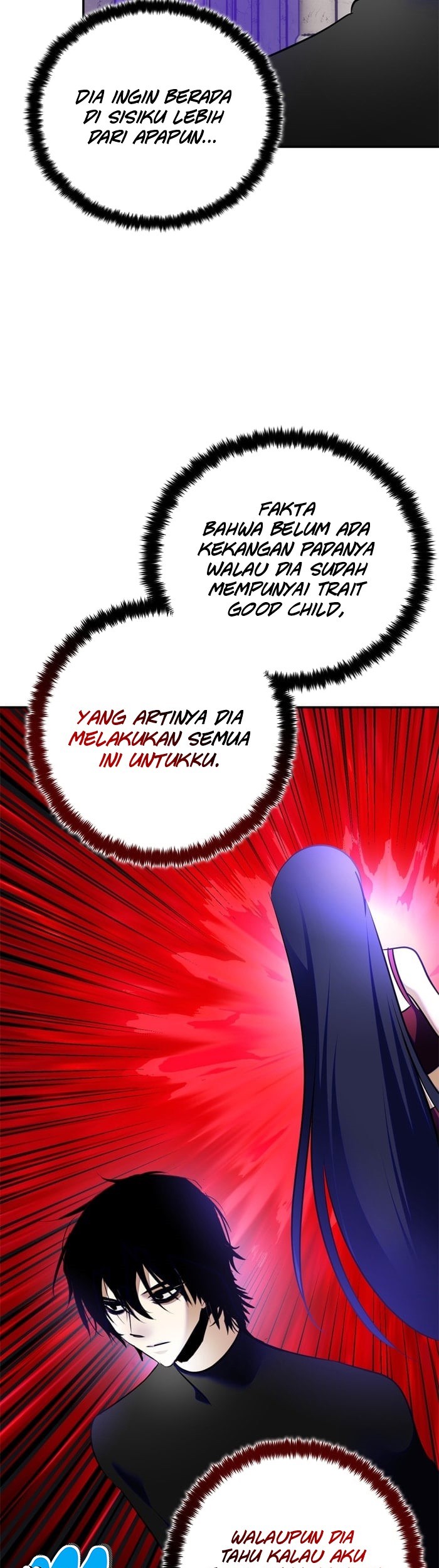 Return to Player Chapter 189 - halaman 31