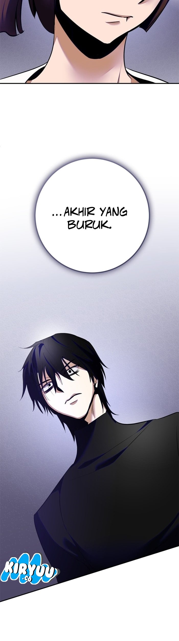 Return to Player Chapter 189 - halaman 39