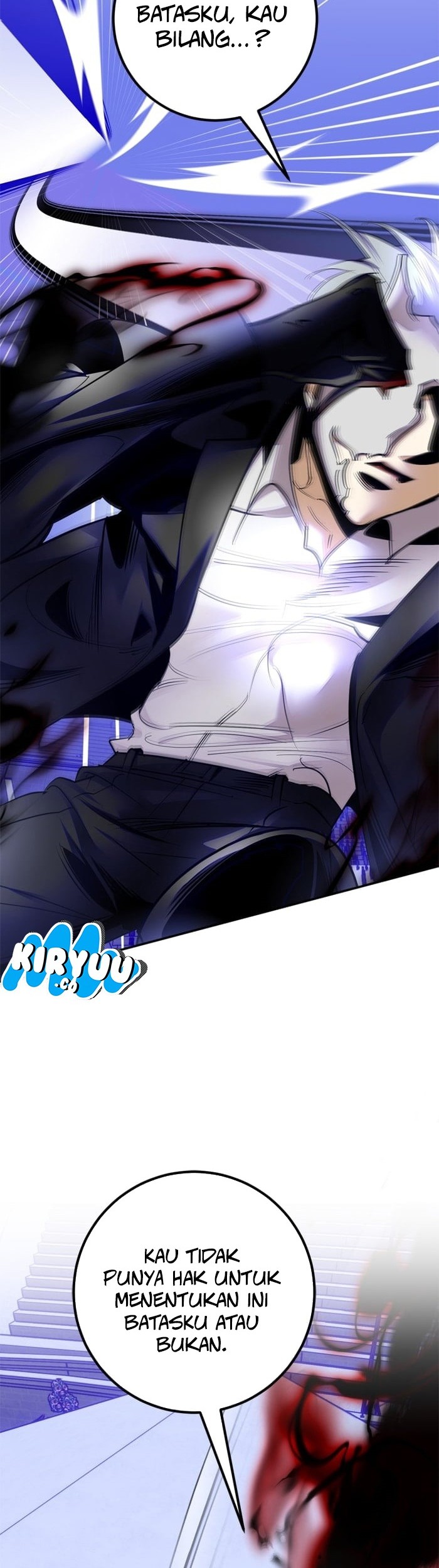 Return to Player Chapter 189 - halaman 4