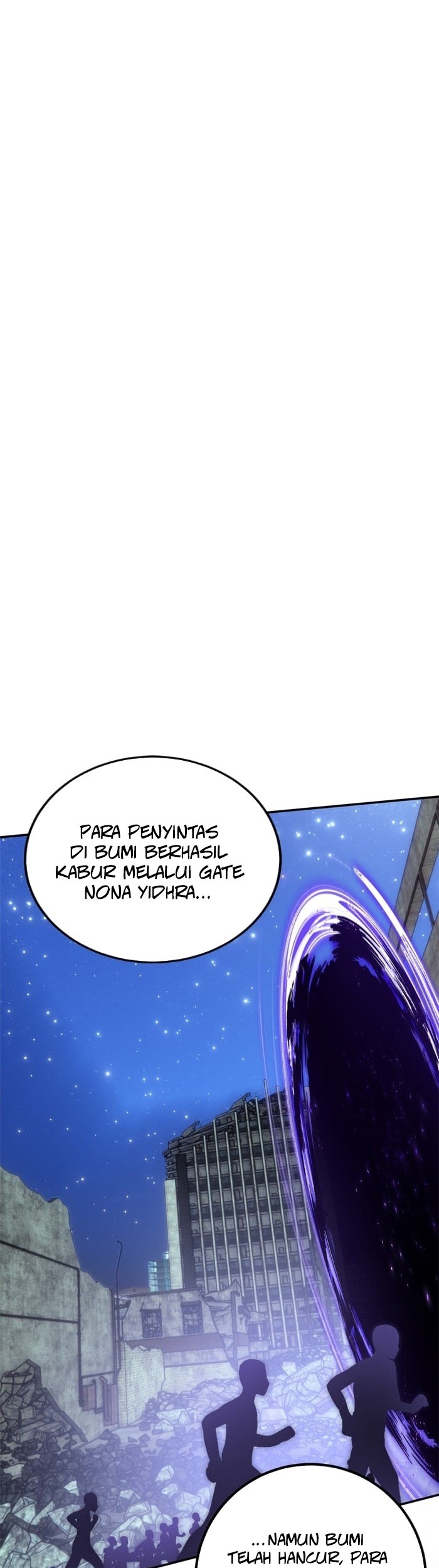 Return to Player Chapter 189 - halaman 41