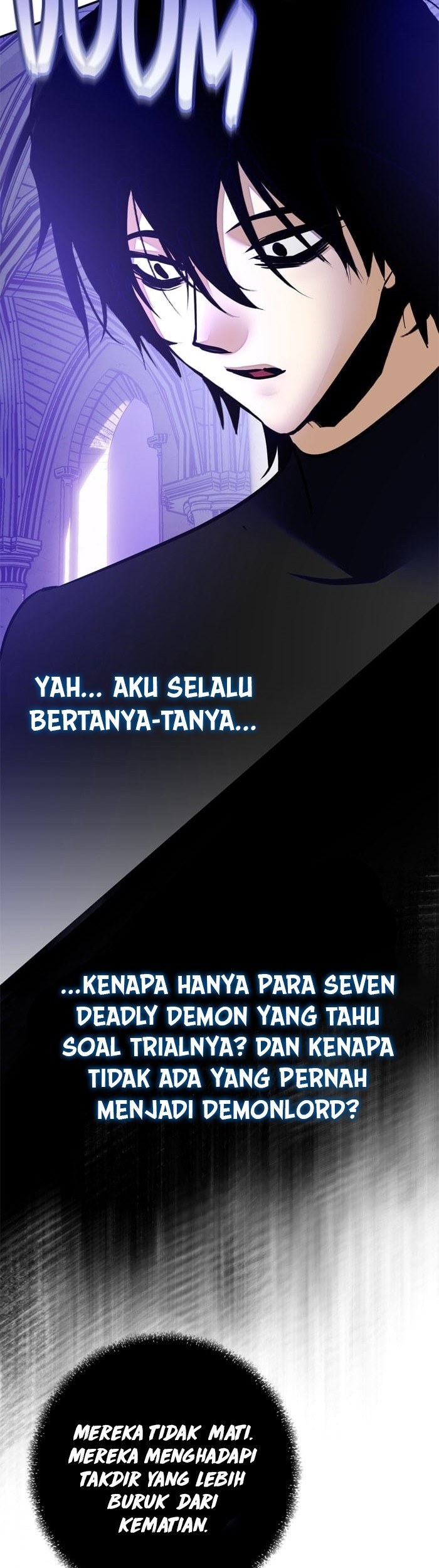 Return to Player Chapter 189 - halaman 46