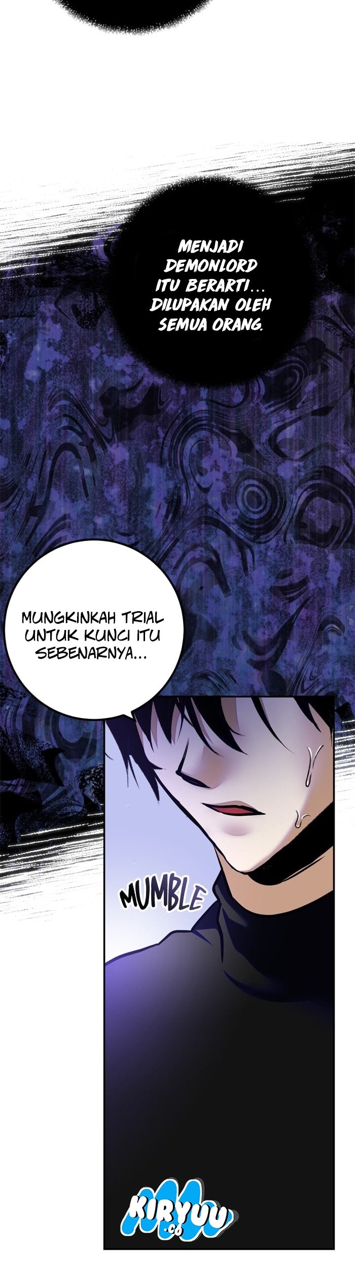 Return to Player Chapter 189 - halaman 47