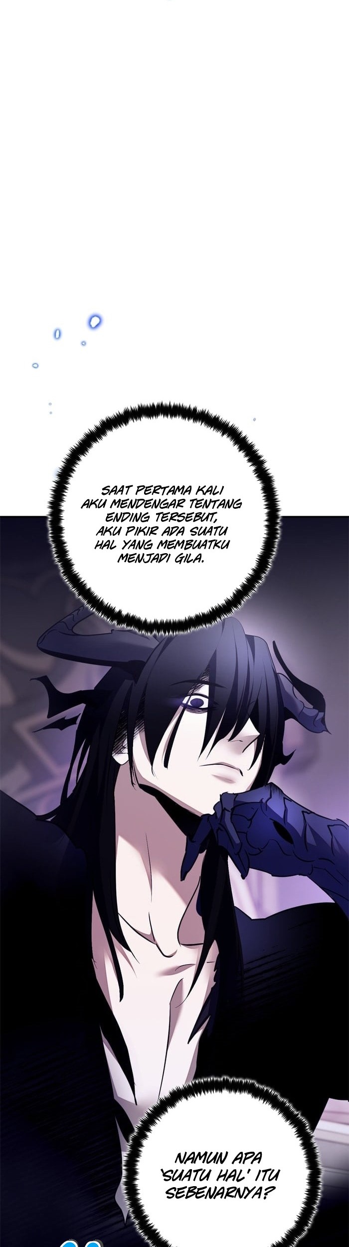 Return to Player Chapter 189 - halaman 49