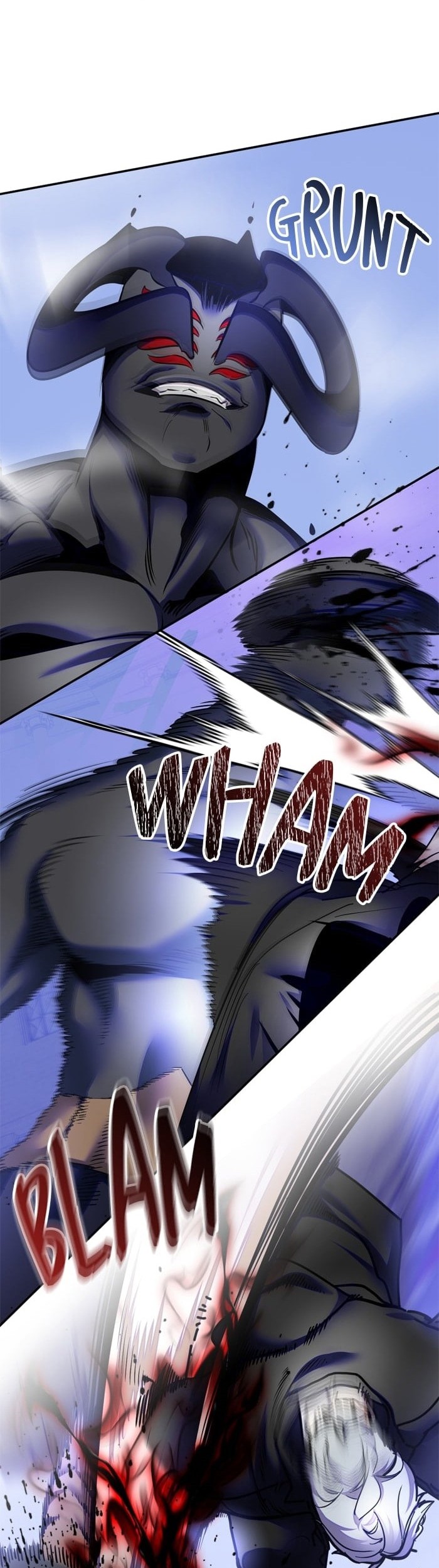 Return to Player Chapter 189 - halaman 7