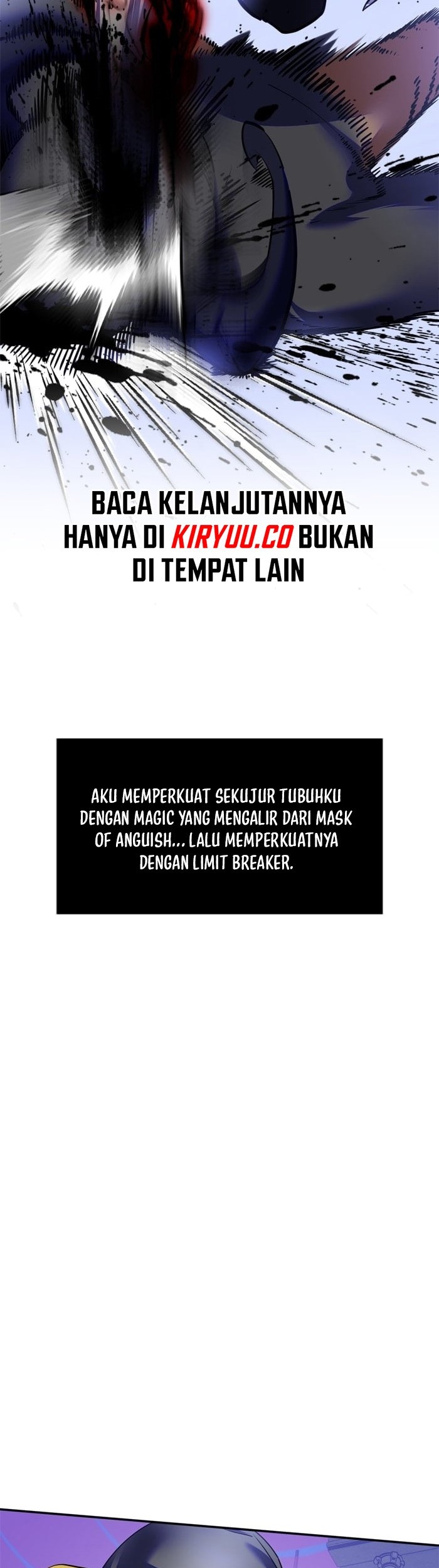 Return to Player Chapter 189 - halaman 8