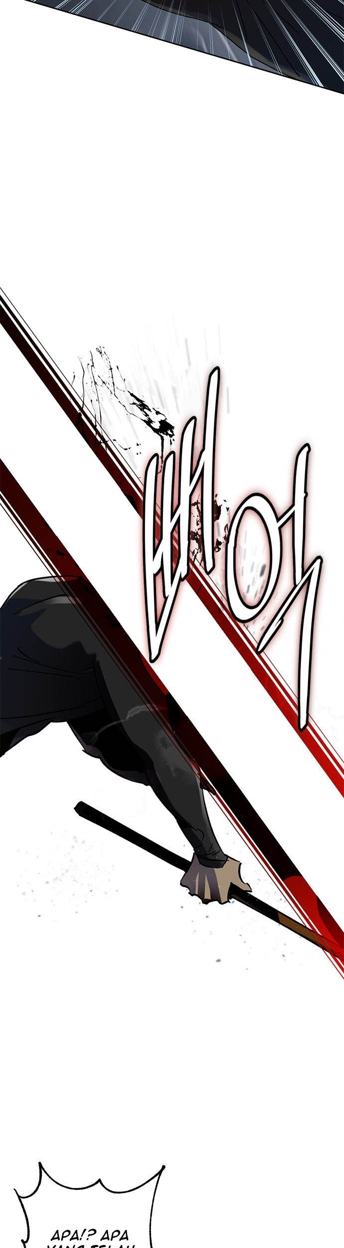 Return to Player Chapter 19 - halaman 16