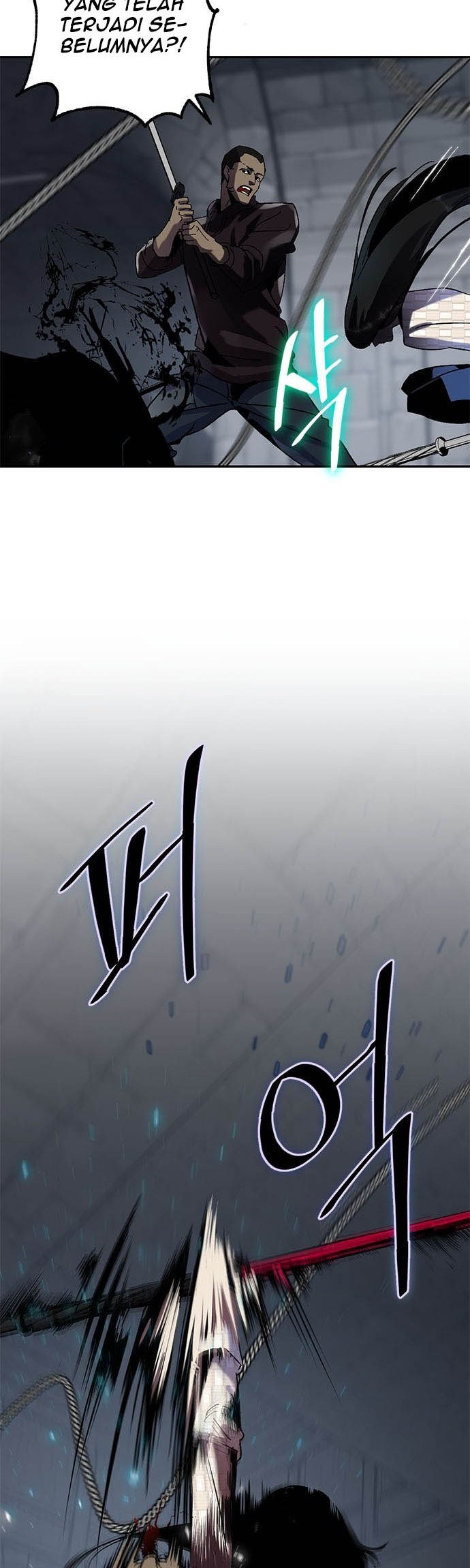 Return to Player Chapter 19 - halaman 17