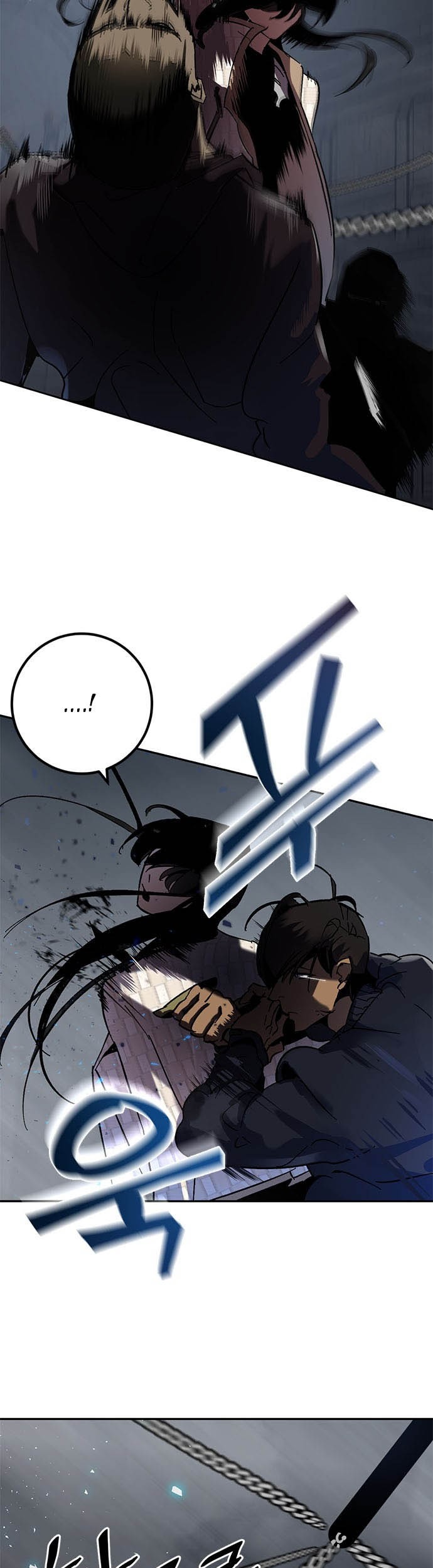 Return to Player Chapter 19 - halaman 18