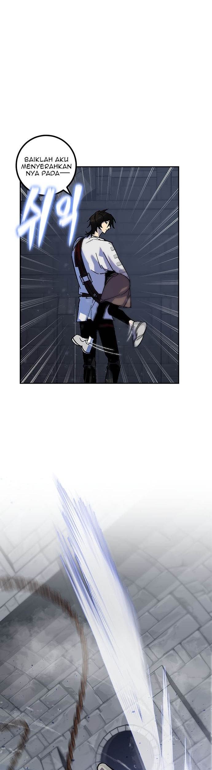 Return to Player Chapter 19 - halaman 2